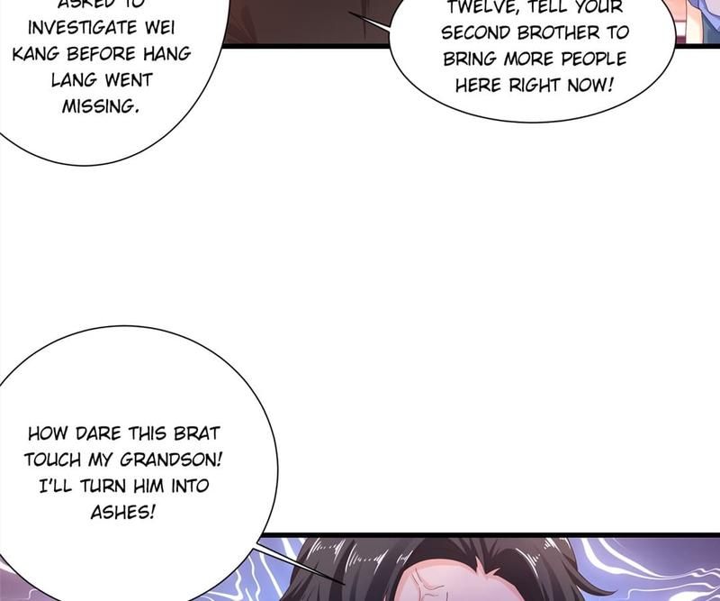 Warm Wedding Chapter 354 page 52 - 