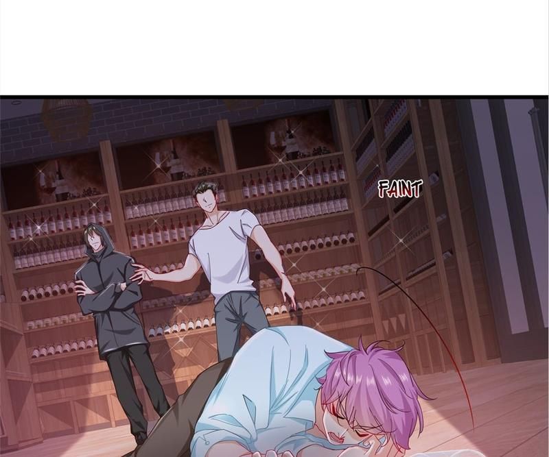 Warm Wedding Chapter 354 page 7 - 