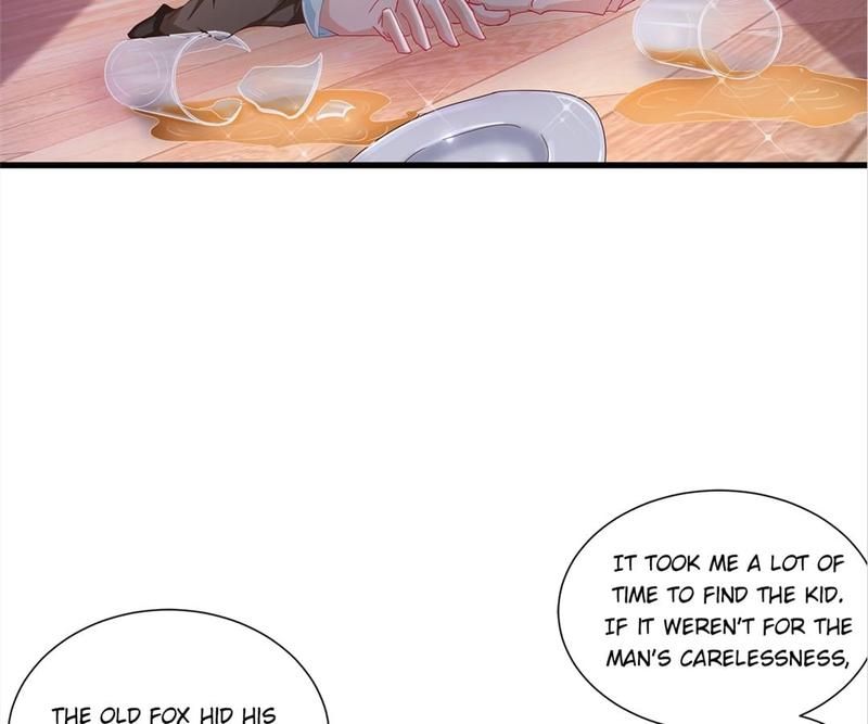 Warm Wedding Chapter 354 page 8 - 