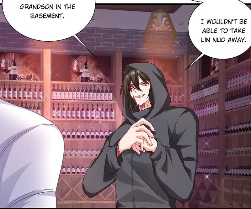 Warm Wedding Chapter 354 page 9 - 