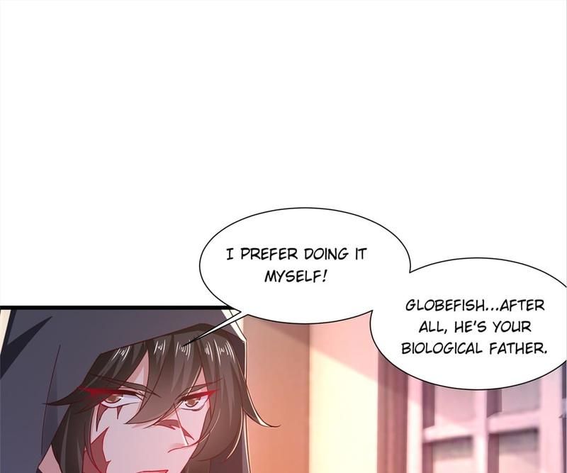 Warm Wedding Chapter 355 page 11 - 