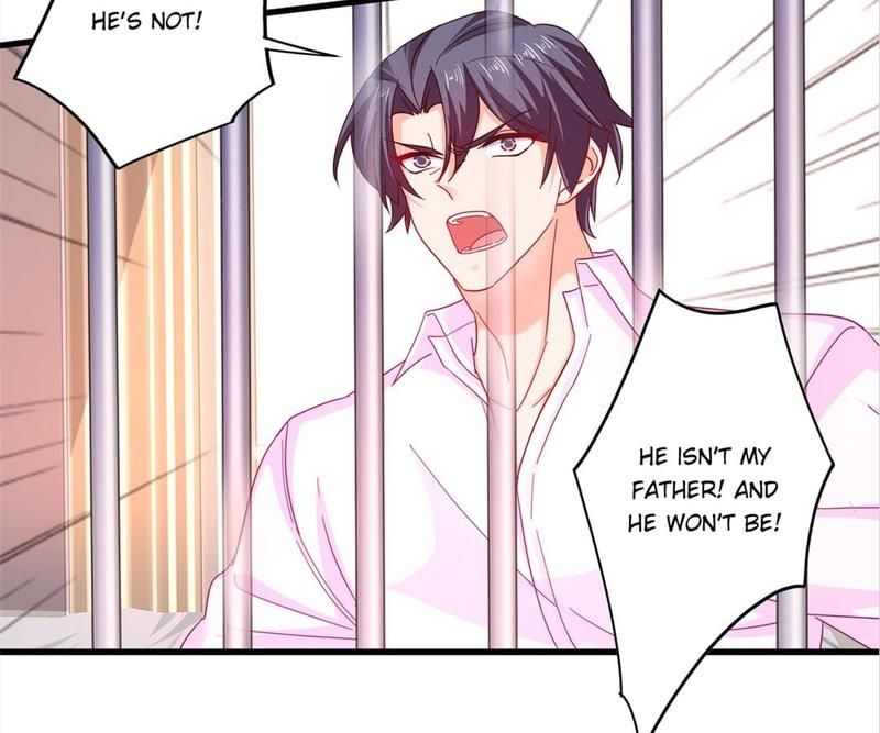 Warm Wedding Chapter 355 page 13 - 