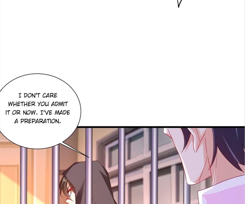 Warm Wedding Chapter 355 page 14 - 