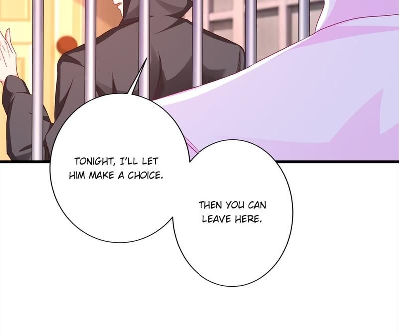Warm Wedding Chapter 355 page 15 - 