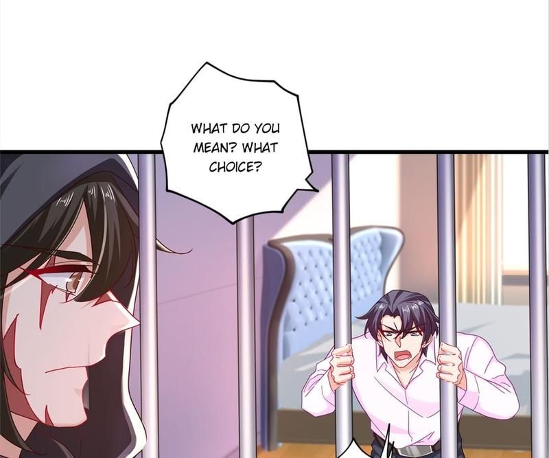 Warm Wedding Chapter 355 page 16 - 