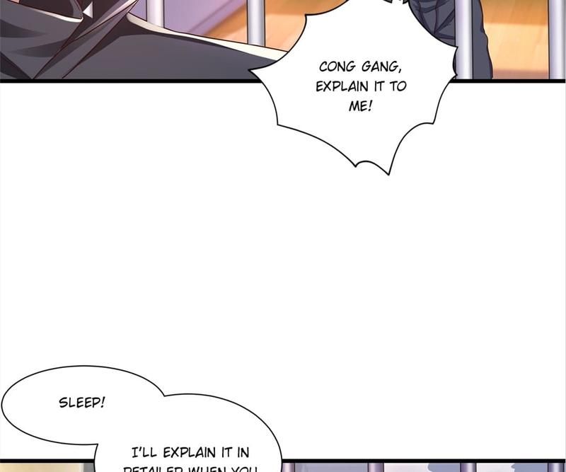 Warm Wedding Chapter 355 page 17 - 