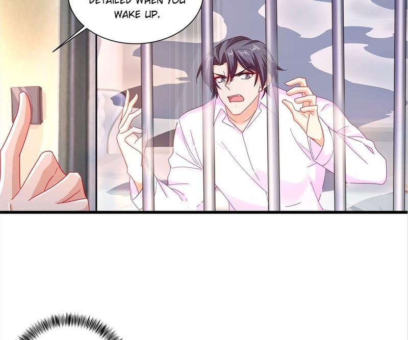 Warm Wedding Chapter 355 page 18 - 