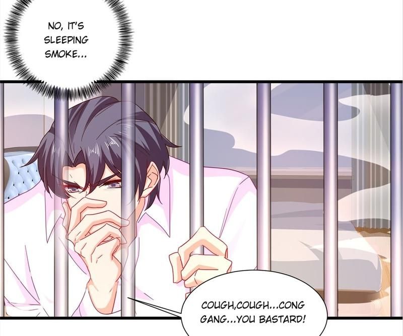 Warm Wedding Chapter 355 page 19 - 