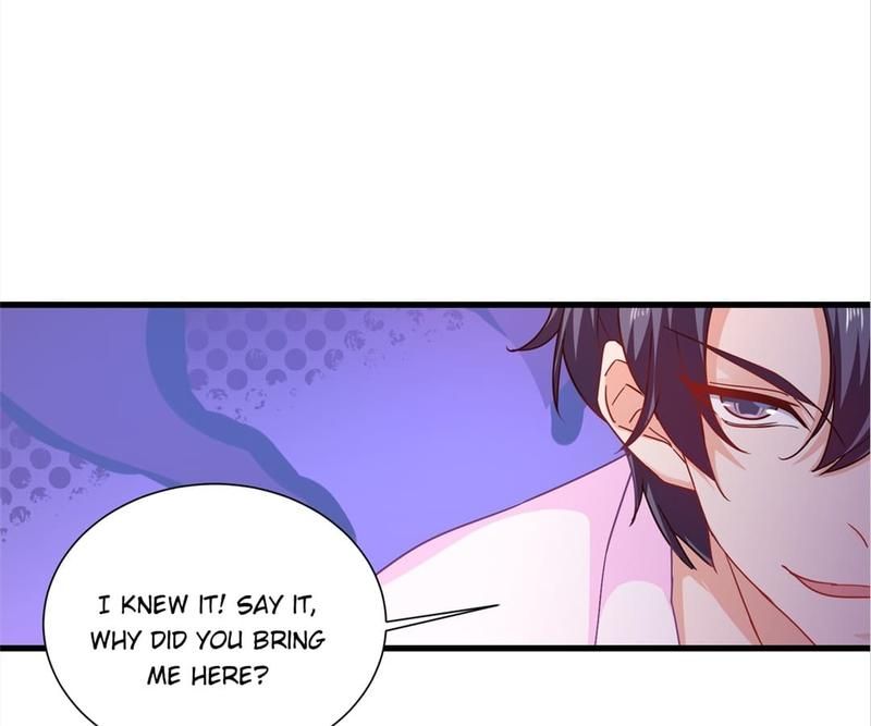 Warm Wedding Chapter 355 page 3 - 