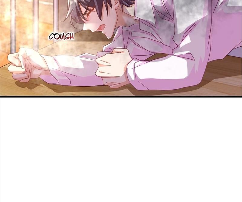 Warm Wedding Chapter 355 page 22 - 