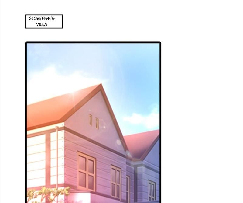 Warm Wedding Chapter 355 page 23 - 