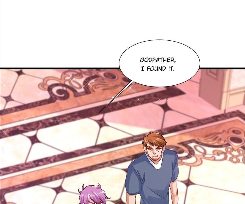Warm Wedding Chapter 355 page 25 - 