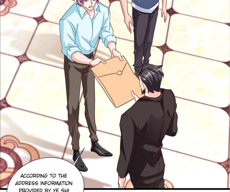 Warm Wedding Chapter 355 page 26 - 
