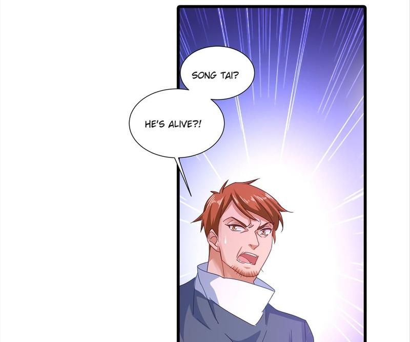 Warm Wedding Chapter 355 page 29 - 