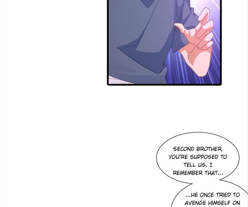 Warm Wedding Chapter 355 page 30 - 