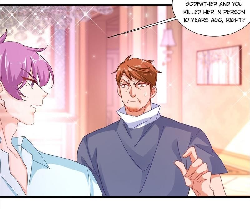 Warm Wedding Chapter 355 page 31 - 