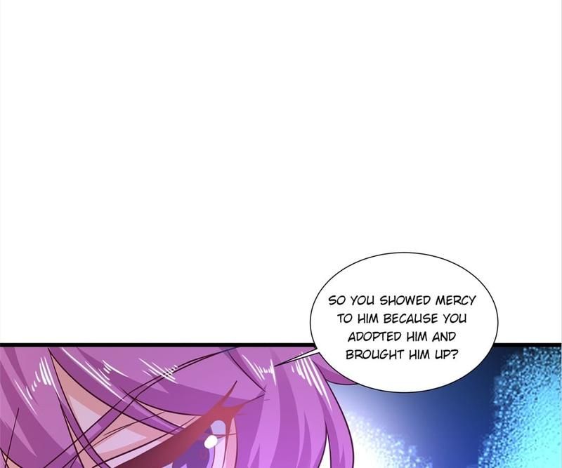 Warm Wedding Chapter 355 page 32 - 