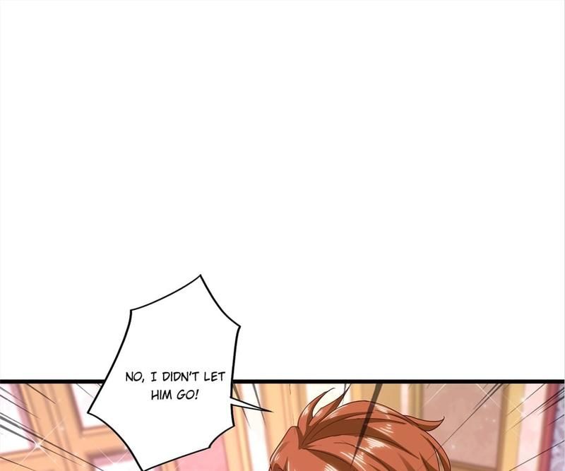 Warm Wedding Chapter 355 page 34 - 