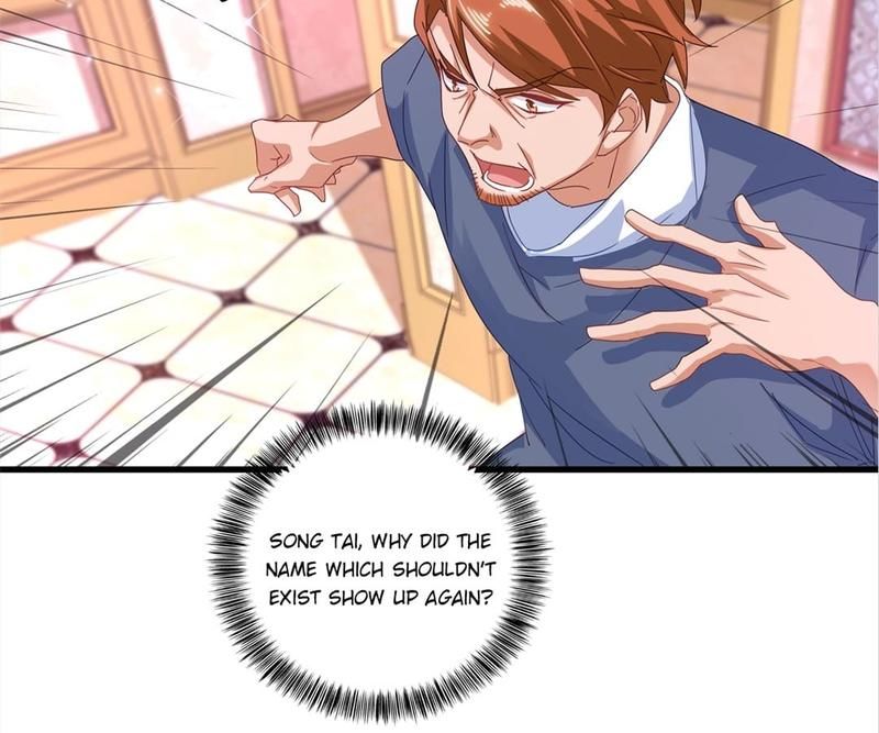 Warm Wedding Chapter 355 page 35 - 