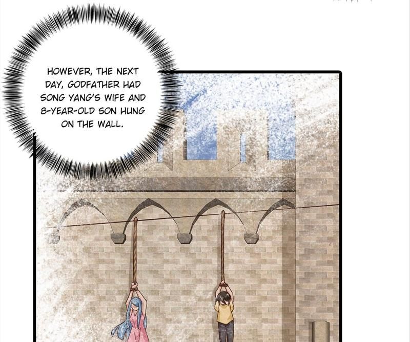 Warm Wedding Chapter 355 page 39 - 