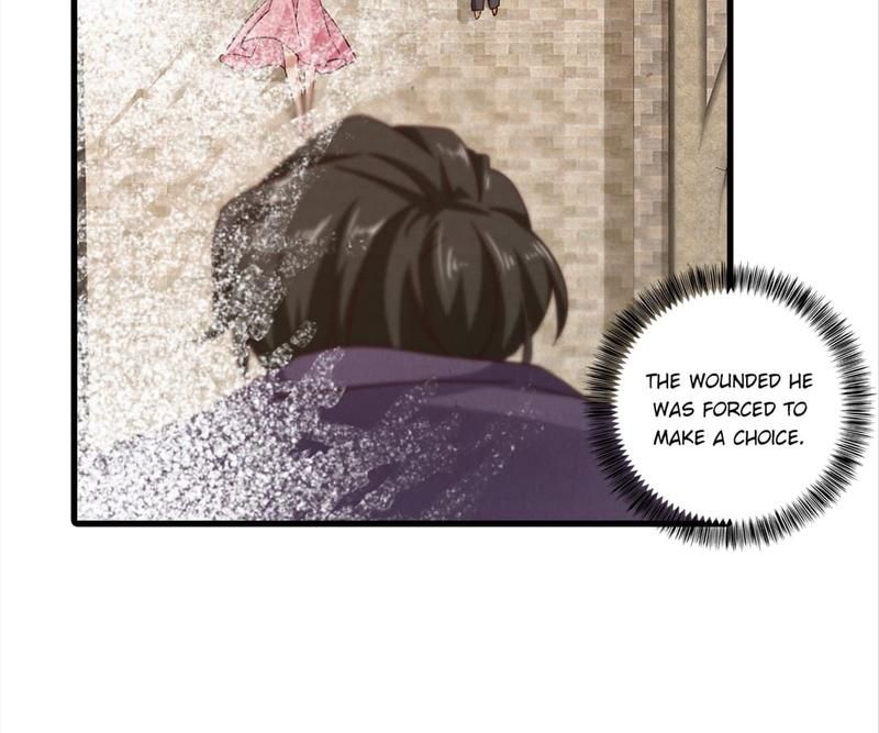 Warm Wedding Chapter 355 page 40 - 