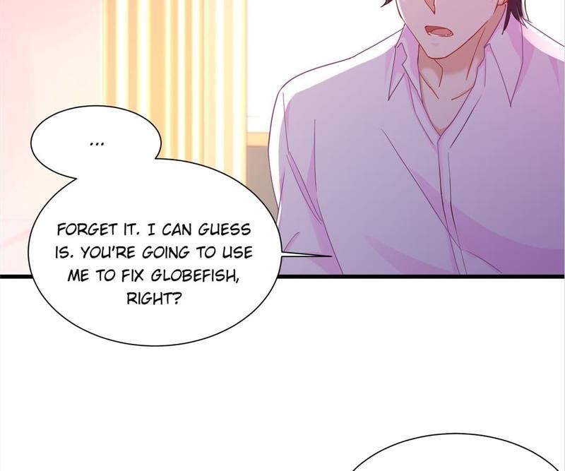 Warm Wedding Chapter 355 page 5 - 