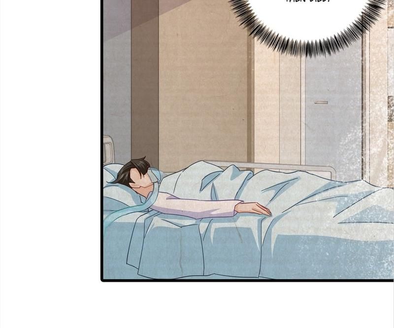 Warm Wedding Chapter 355 page 42 - 