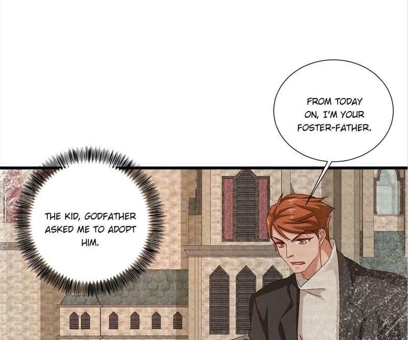 Warm Wedding Chapter 355 page 43 - 