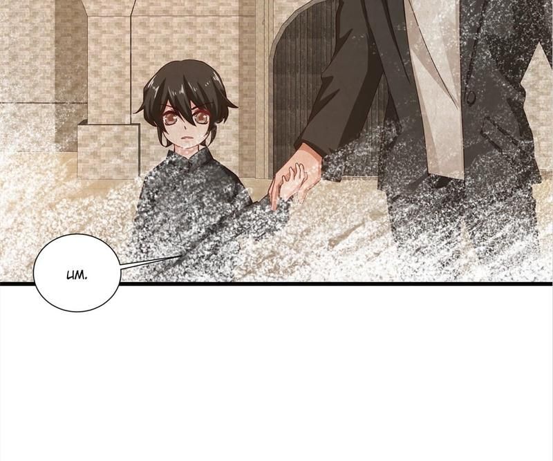 Warm Wedding Chapter 355 page 44 - 