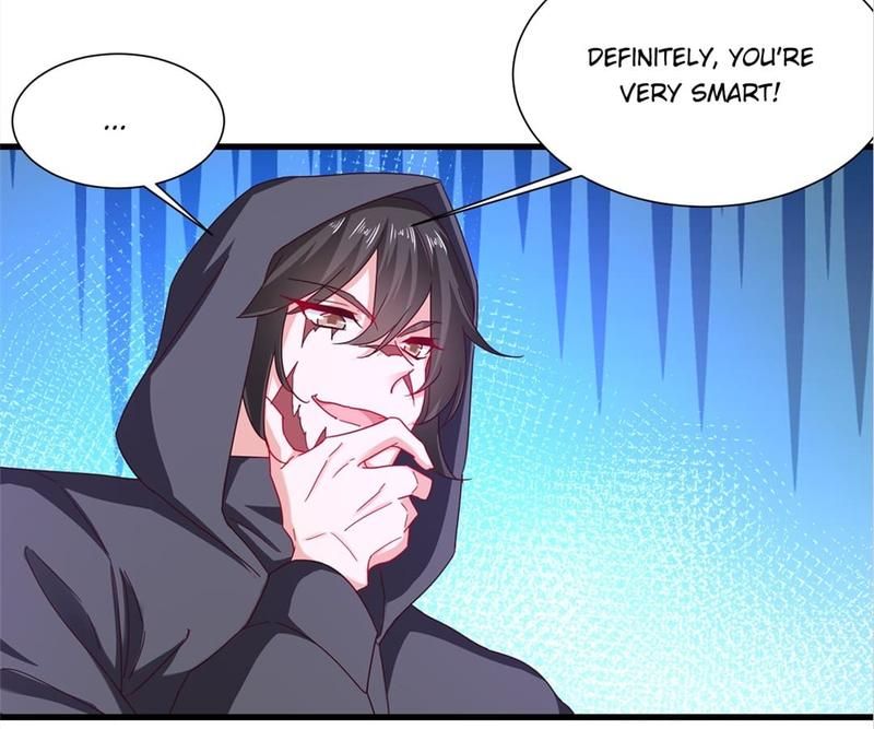 Warm Wedding Chapter 355 page 6 - 