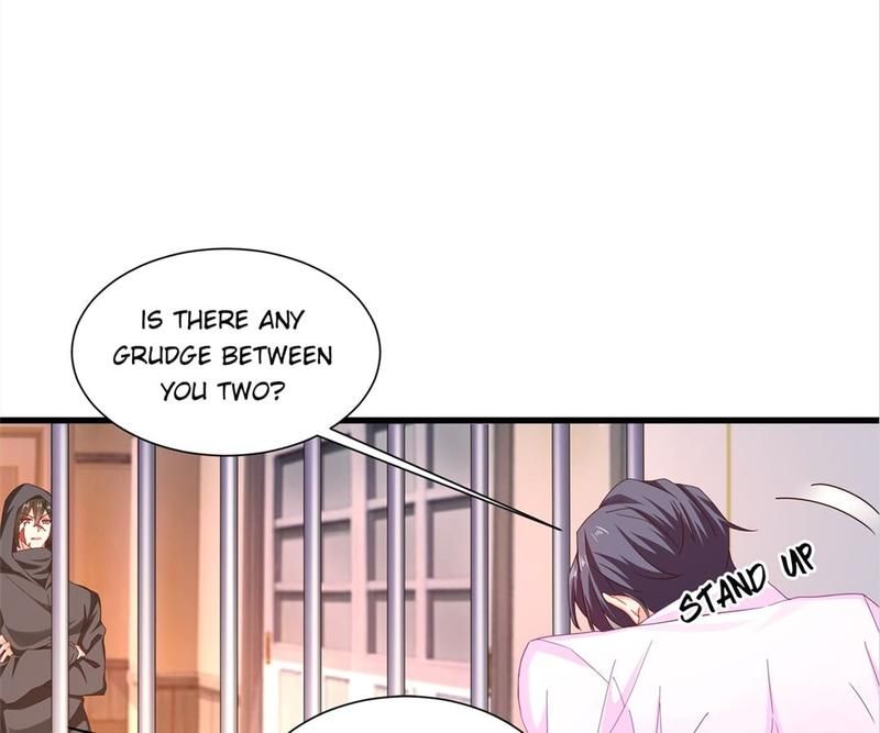 Warm Wedding Chapter 355 page 7 - 