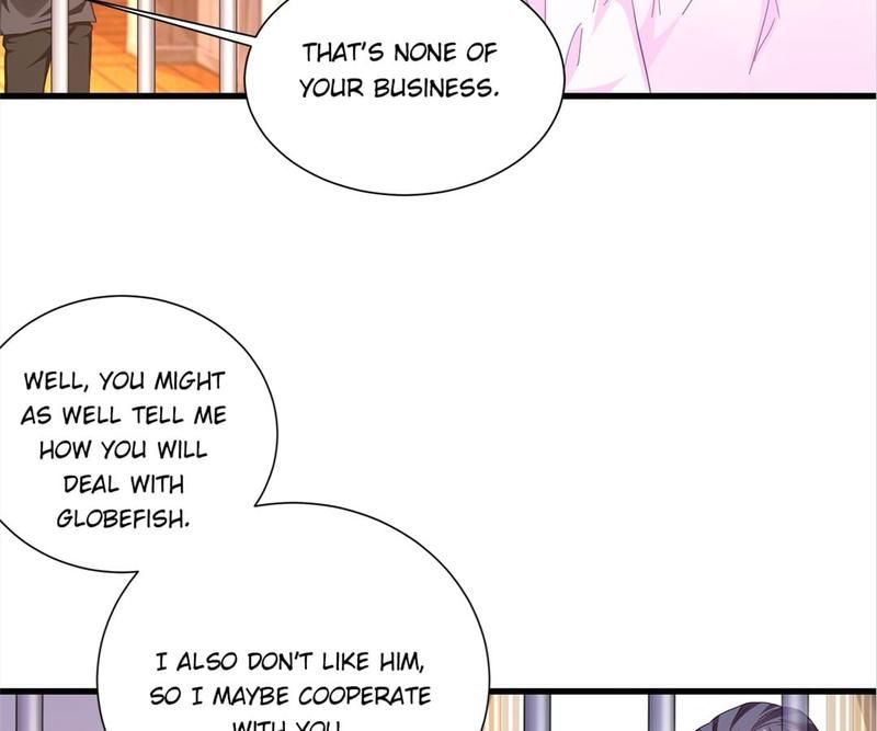 Warm Wedding Chapter 355 page 8 - 