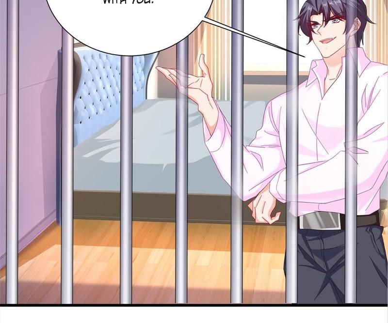 Warm Wedding Chapter 355 page 9 - 