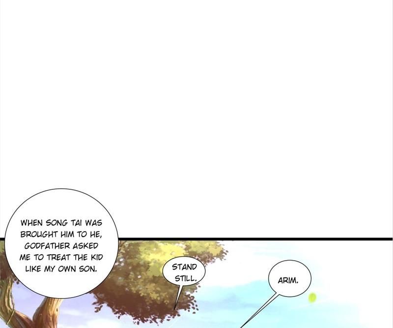 Warm Wedding Chapter 356 page 2 - 