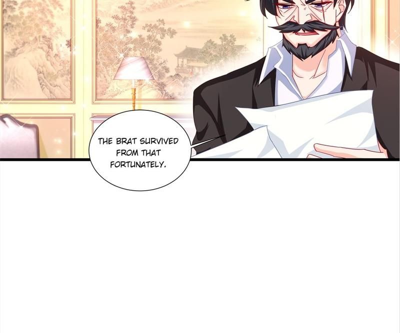 Warm Wedding Chapter 356 page 11 - 