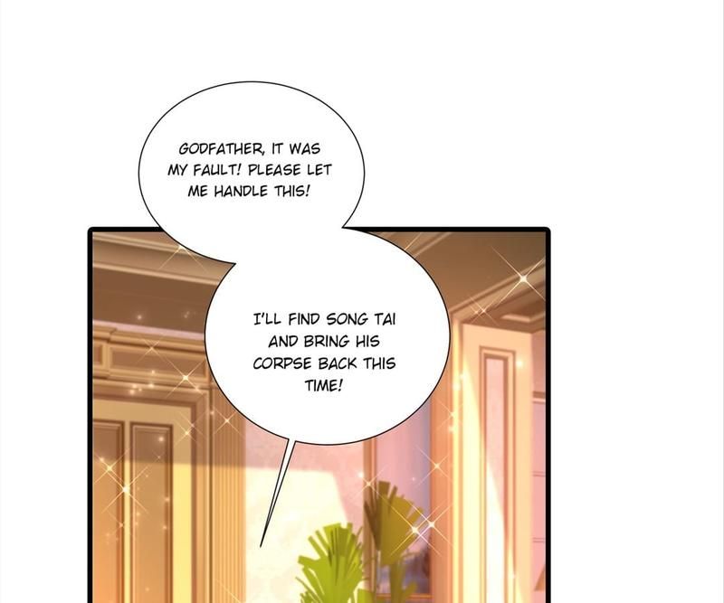 Warm Wedding Chapter 356 page 12 - 