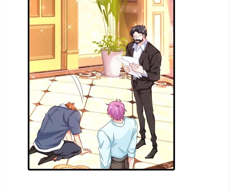 Warm Wedding Chapter 356 page 13 - 