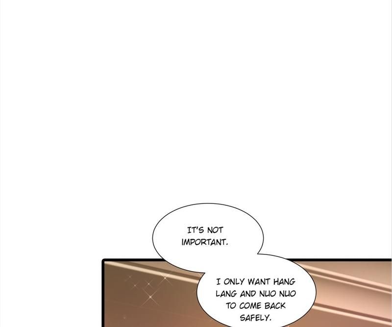 Warm Wedding Chapter 356 page 14 - 