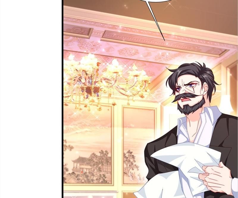 Warm Wedding Chapter 356 page 15 - 