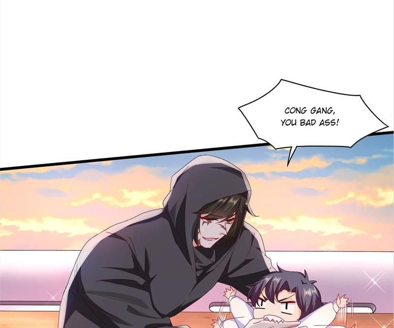 Warm Wedding Chapter 356 page 18 - 