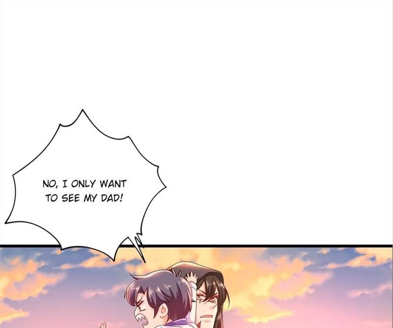 Warm Wedding Chapter 356 page 23 - 
