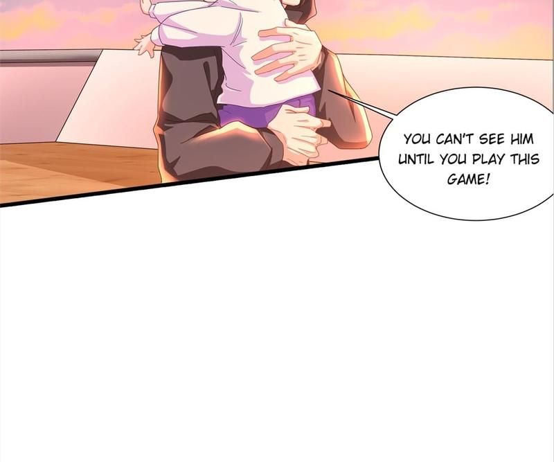 Warm Wedding Chapter 356 page 24 - 