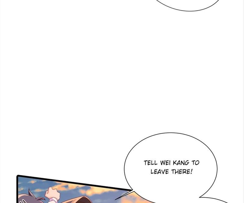 Warm Wedding Chapter 356 page 26 - 