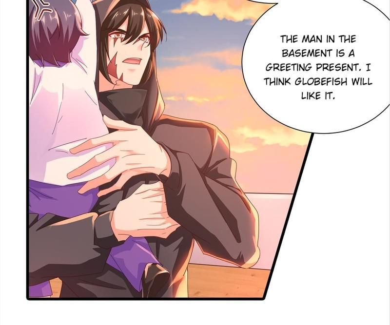 Warm Wedding Chapter 356 page 27 - 