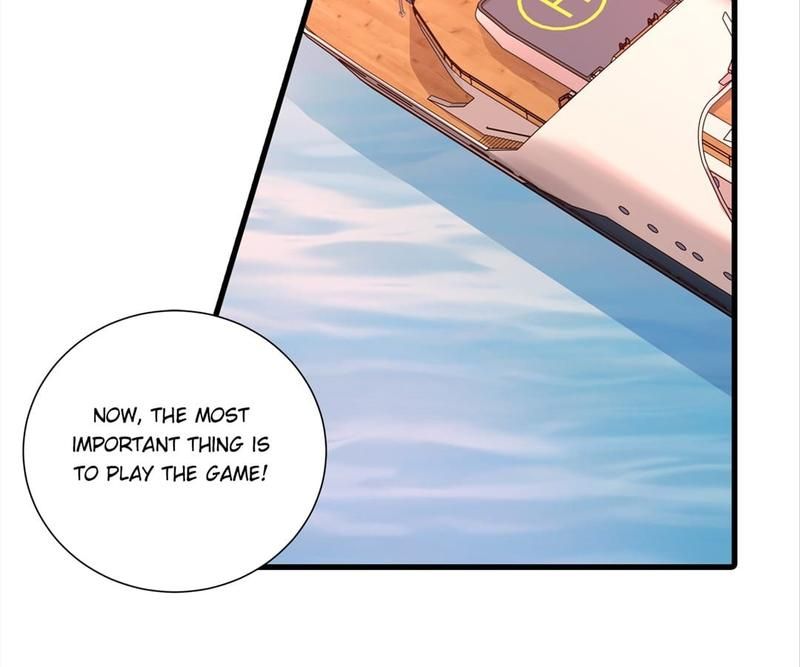 Warm Wedding Chapter 356 page 29 - 
