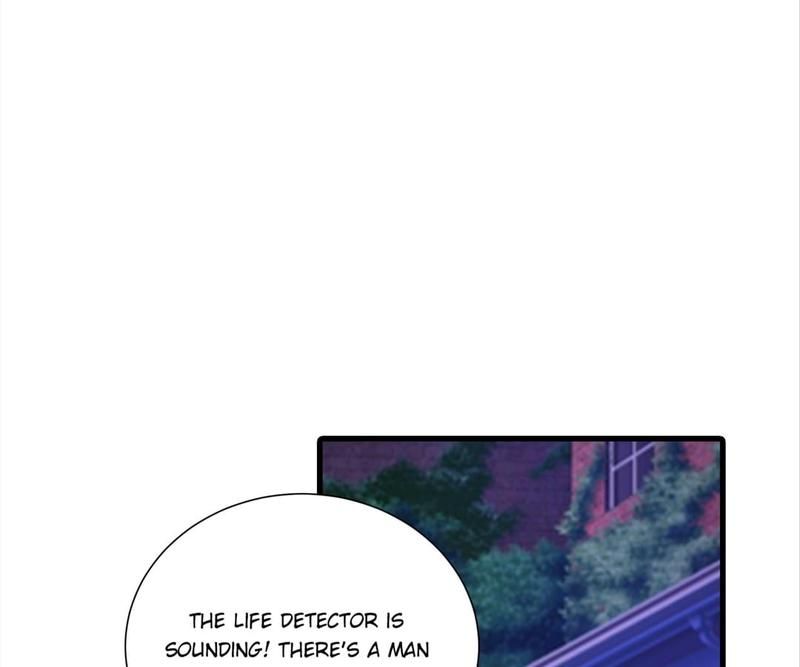 Warm Wedding Chapter 356 page 33 - 