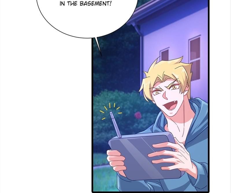 Warm Wedding Chapter 356 page 34 - 