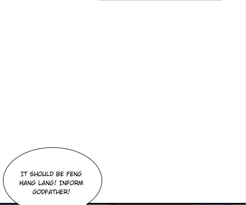 Warm Wedding Chapter 356 page 35 - 