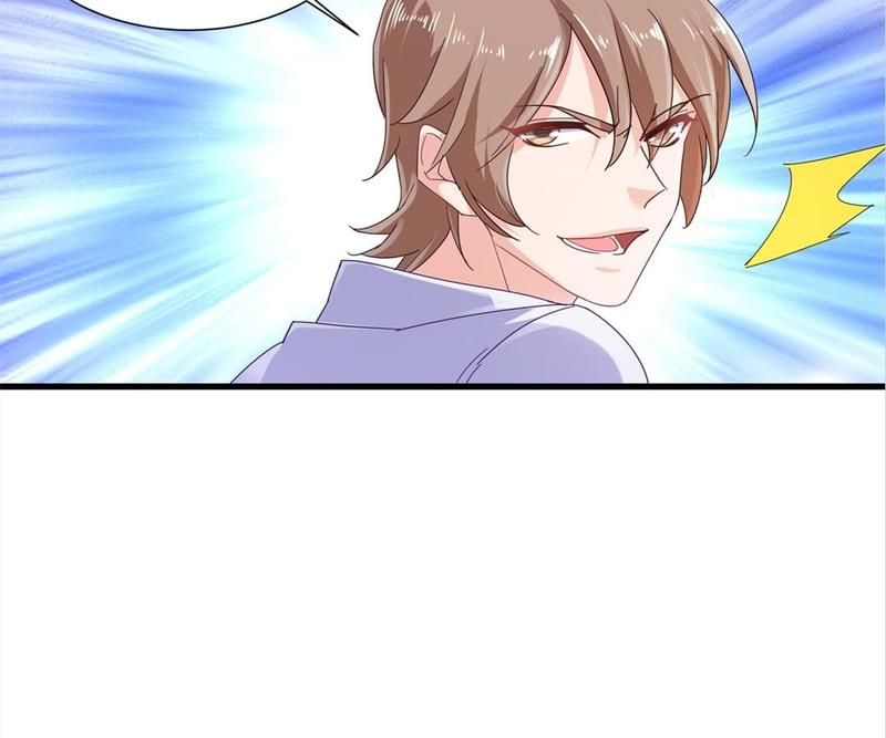 Warm Wedding Chapter 356 page 36 - 