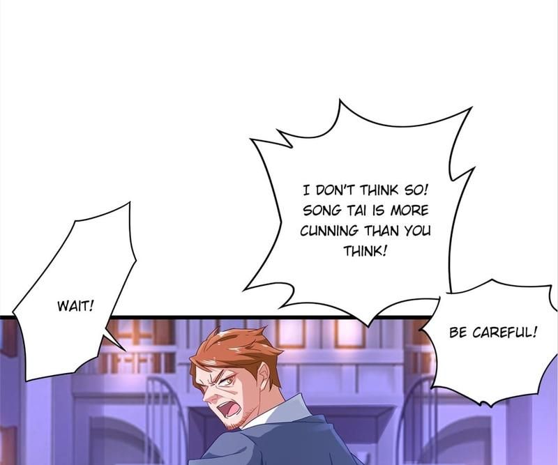 Warm Wedding Chapter 356 page 37 - 